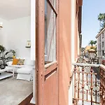 Casa Tradicional Canaria En Centro *