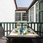 Casa Tradicional Canaria En Centro La Laguna (Tenerife)
