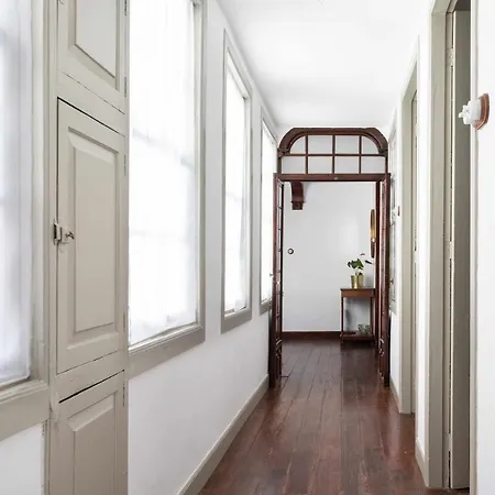 Casa de Férias Casa Tradicional Canaria En Centro *