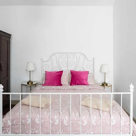 Casa Tradicional Canaria En Centro * La Laguna (Tenerife)