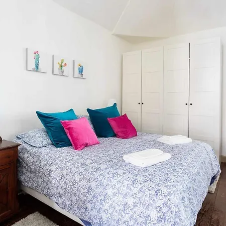 Casa Tradicional Canaria En Centro Casa de Férias *