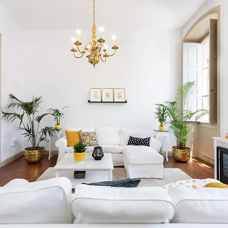 Casa Tradicional Canaria En Centro * La Laguna (Tenerife)