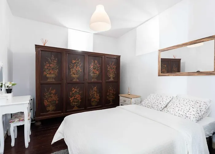 Nyaraló Casa Tradicional Canaria En Centro La Laguna