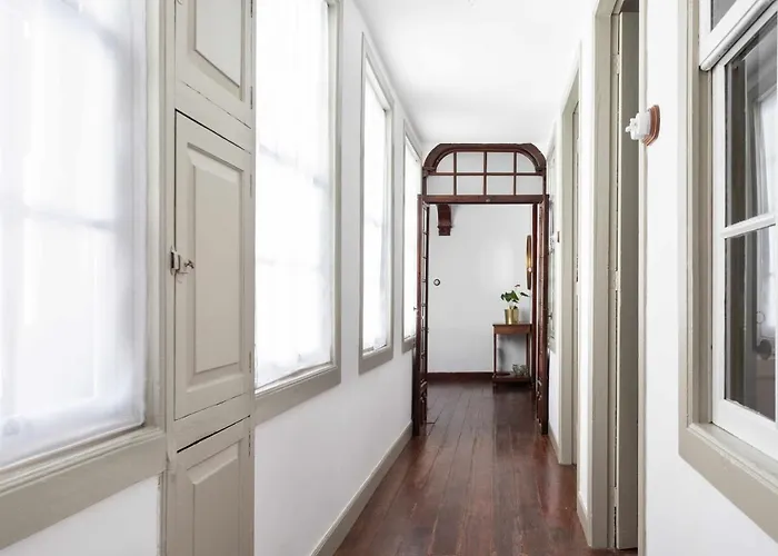 Hébergement de vacances Casa Tradicional Canaria En Centro *