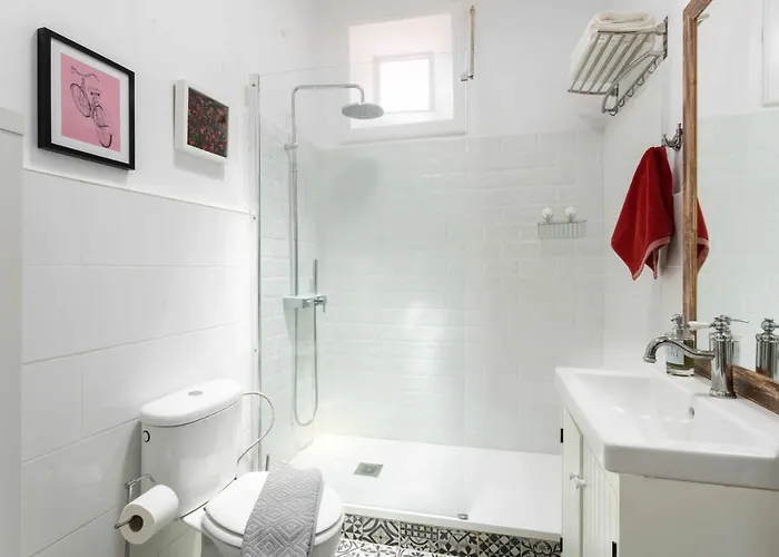 Hébergement de vacances Casa Tradicional Canaria En Centro La Laguna (Tenerife)