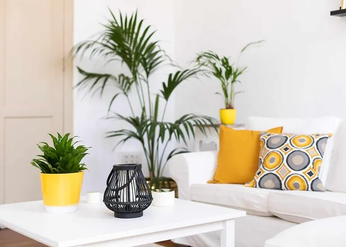 Casa Tradicional Canaria En Centro *