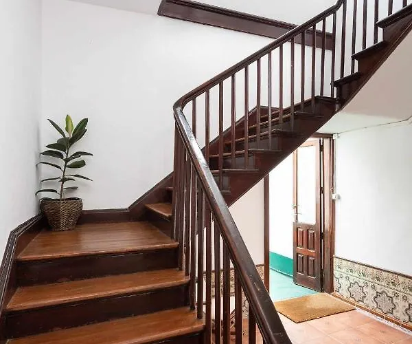 Hébergement de vacances Casa Tradicional Canaria En Centro *