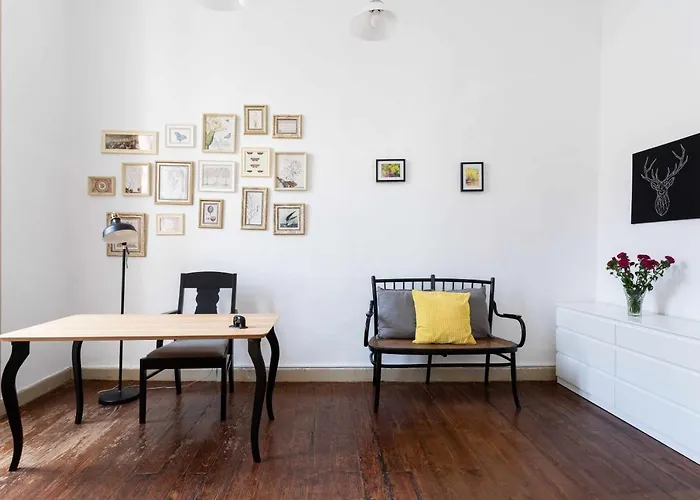 Casa Tradicional Canaria En Centro * La Laguna (Tenerife)