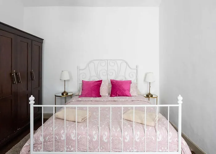 Casa Tradicional Canaria En Centro * La Laguna (Tenerife)