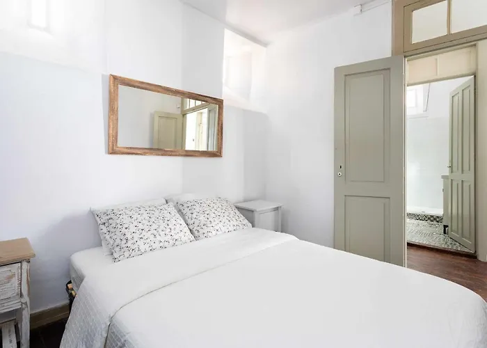 Casa Tradicional Canaria En Centro Hébergement de vacances