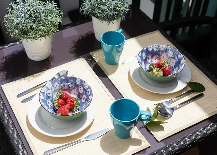 Casa Tradicional Canaria En Centro * La Laguna (Tenerife)