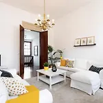 بيت للعطل Casa Tradicional Canaria En Centro لا لاغونا