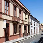 بيت للعطل Casa Tradicional Canaria En Centro *