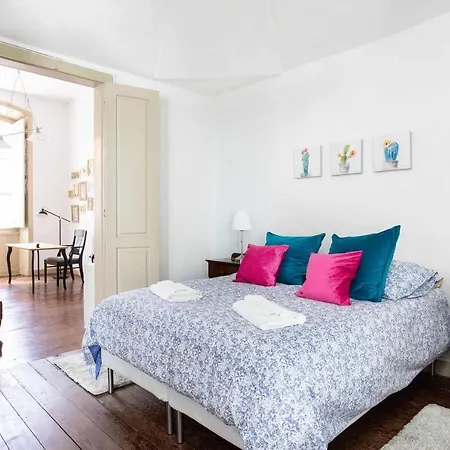 Casa Tradicional Canaria En Centro 라 라구나