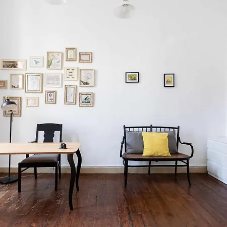 Casa Tradicional Canaria En Centro * 라 라구나