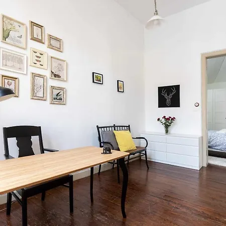 Casa Tradicional Canaria En Centro *