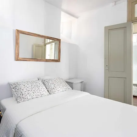 Casa Tradicional Canaria En Centro 펜션