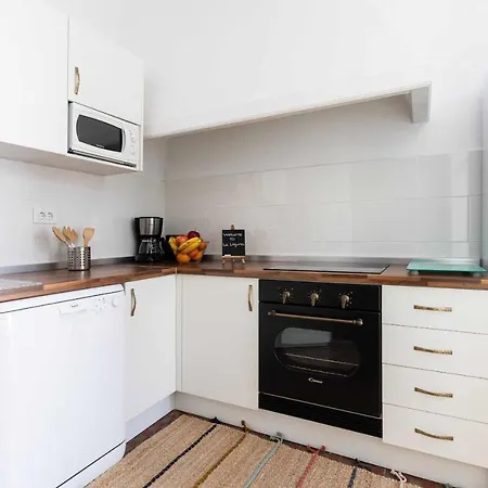 Casa Tradicional Canaria En Centro