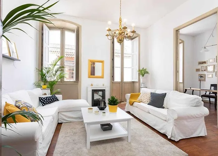 Casa Tradicional Canaria En Centro Vakantiehuis *