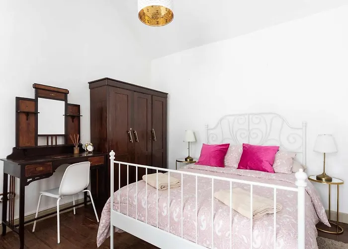 Vakantiehuis Casa Tradicional Canaria En Centro La Laguna (Tenerife)