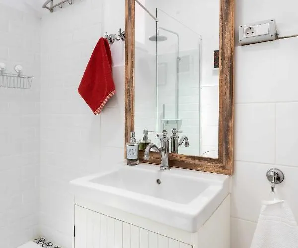 Casa Tradicional Canaria En Centro Дом отдыха