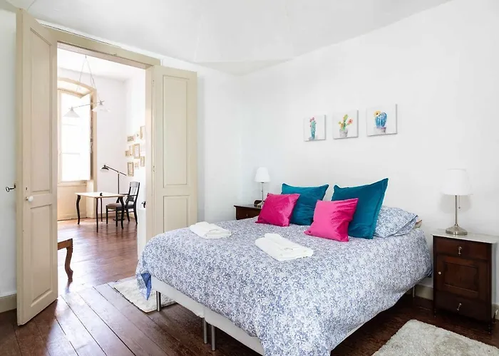 Casa Tradicional Canaria En Centro Сан-Кристобаль-де-Ла-Лагуна