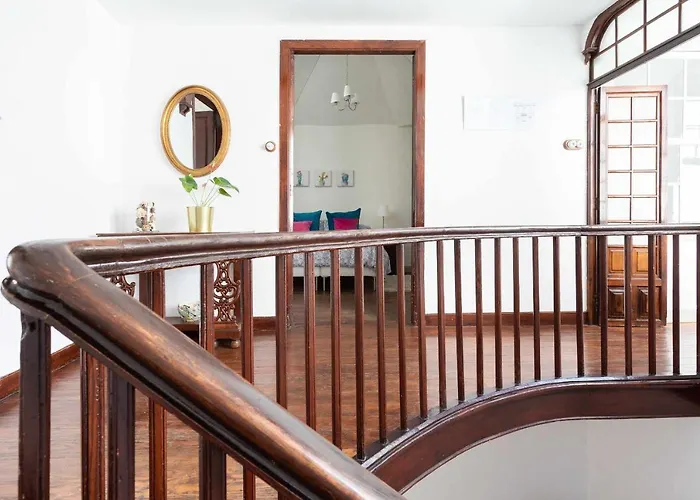 Feriehus Casa Tradicional Canaria En Centro