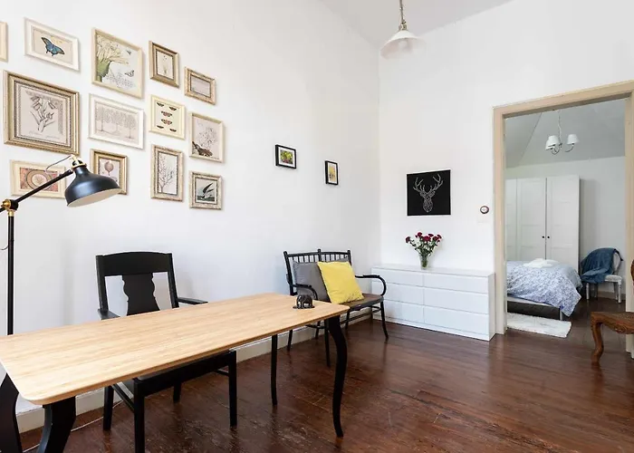 Casa Tradicional Canaria En Centro *