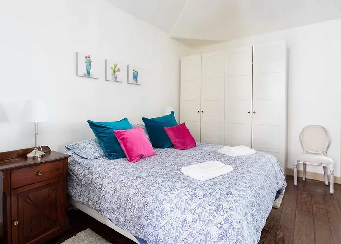 Casa Tradicional Canaria En Centro Дом отдыха *