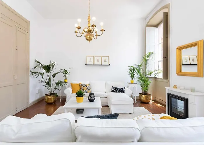 Casa Tradicional Canaria En Centro * La Laguna (Tenerife)