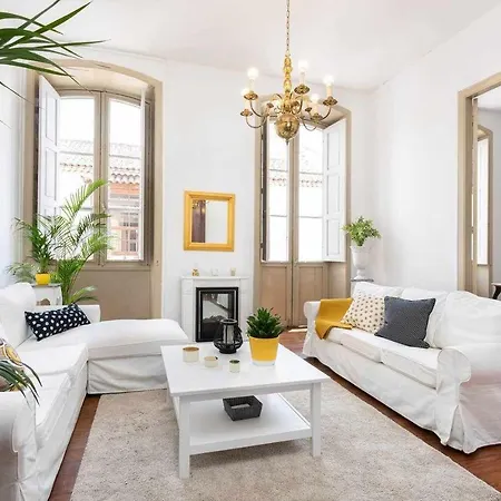 Casa Tradicional Canaria En Centro Дом отдыха *