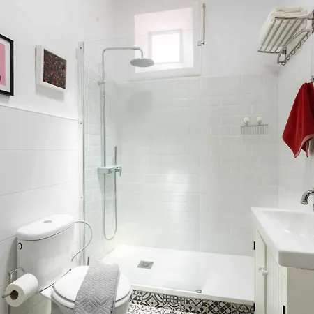 Дом отдыха Casa Tradicional Canaria En Centro Сан-Кристобаль-де-Ла-Лагуна