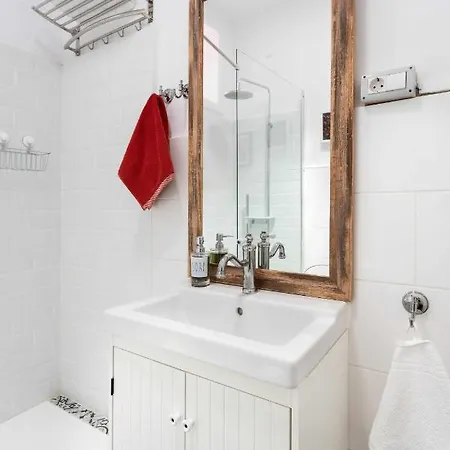 Casa Tradicional Canaria En Centro Дом отдыха