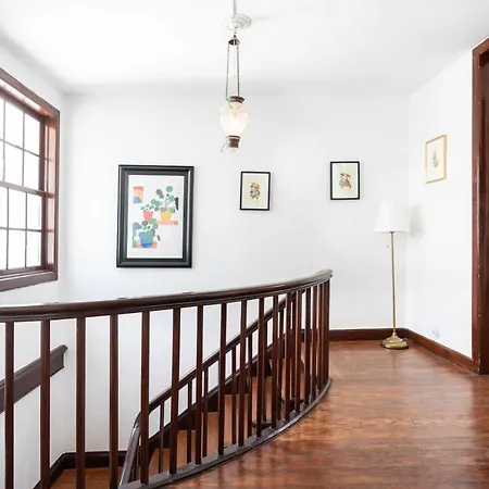 Casa Tradicional Canaria En Centro Дом отдыха *